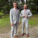 Dustin Garrison - Facebook