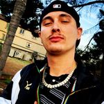 Dustin Garrison - @iceburgtharossi - Instagram