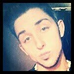 Dustin Gault - @dustinleon14 - Instagram