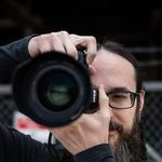 Dustin Goff - @thescintillatinglens - Instagram