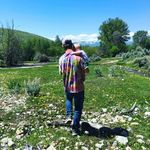 Dustin Goff - @skyline_eruption98 - Instagram