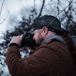 Dustin Grimes - @darktonenerd - Instagram
