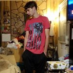 dustin halbert - @dajolt98 - Instagram