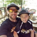 Dustin Hamby - @motoguy59 - Instagram