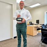 Dustin Franke - @dustinfranke_the_hammer - Instagram