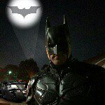 Dustin Hamm - @bentonsdarkknight - Instagram