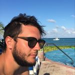 Dustin Hammes - @dustinhammes - Instagram