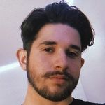 Dustin Hammill - @dustinhammil - Instagram