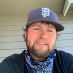 Dustin Hammond - @dustinhammond55 - Instagram
