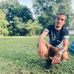 Dustin Hammond - Facebook