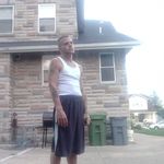 Dustin Hammond - @lucky410hammond - Instagram