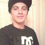 Dustin Hammond - @dustin209_ - Instagram