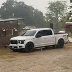 Dustin Hammond - Facebook