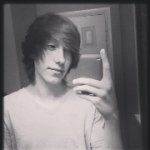 Dustin Hammond - @dustynnluvsyuu13 - Instagram