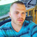 Dustin Hammond - @deehammond410 - Instagram