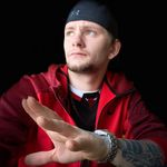 Dustin Hammond - @sswiss5150 - Instagram