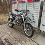 Dustin Hammond - @dustin_450r - Instagram