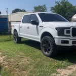 Dustin hammond - @dustinhammond58 - Instagram
