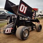 Dustin Hammond - @hammondracing01 - Instagram
