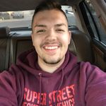 Dustin Hammond - @young_dust - Instagram