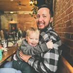 Dustin Hamrick - @dustinhamrick - Instagram