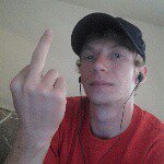 Dustin  Harmon - @soad7658 - Instagram