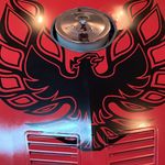 Dustin Harmon - @dustbin.41 - Instagram