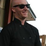 Dustin Harmon - @chefdustie - Instagram