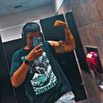 Dustin Harmon - @almighty_dustin - Instagram