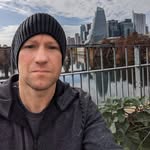 Dustin Herrick - @dustin.404 - Instagram
