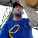 Dustin Hester - @capt82h - Instagram