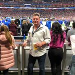 Dustin Hester - @dustinhesterau - Instagram