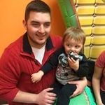 Dustin Hightower - @hightowerdustin - Instagram