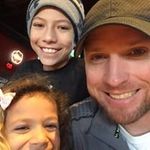 Dustin Hook - @dustinhook18 - Instagram