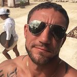 Dustin Hook - @diesel19871 - Instagram