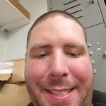 Dustin Hook - @dch1991dreaper - Instagram