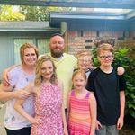 Dustin Hooker - @dustinhooker - Instagram