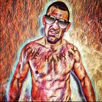Dustin Jacoby - @thehanyakdj - Instagram