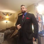 Dustin Jacoby - @insert_witty_user_name_here - Instagram