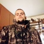 Dustin Jamison - @dustinjamison8 - Instagram