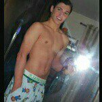 Dustin Jamison - @dustinjams - Instagram