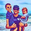 Dustin Jones - @thegearheaddad - TikTok