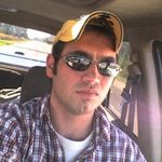 Dustin Jarrell - @johndeer1865 - Instagram