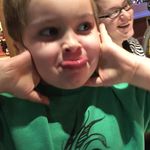 Dustin Jarrell - @jarrelldustin - Instagram
