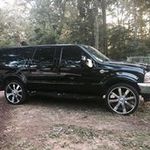 Dustin Jeter - @jeter.dustin - Instagram