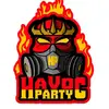 Dustin Brumley-Keeling - @havocpartyxoh - TikTok