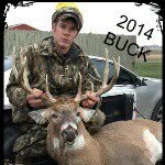 Dustin Keeling - @kdawg6997 - Instagram