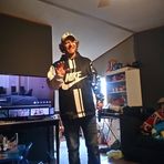 Dustin Key - Facebook