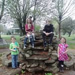 Dustin Key - @keytitan86 - Instagram