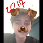 Dustin Keys - @ya_boi_gingi_17 - Instagram